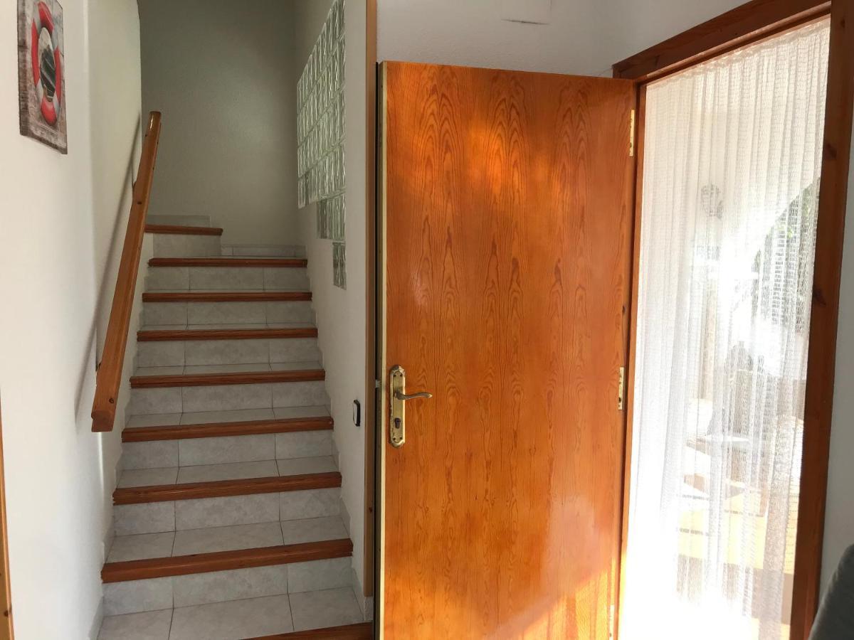 La Casa De Papel Villa Alcanar Dış mekan fotoğraf