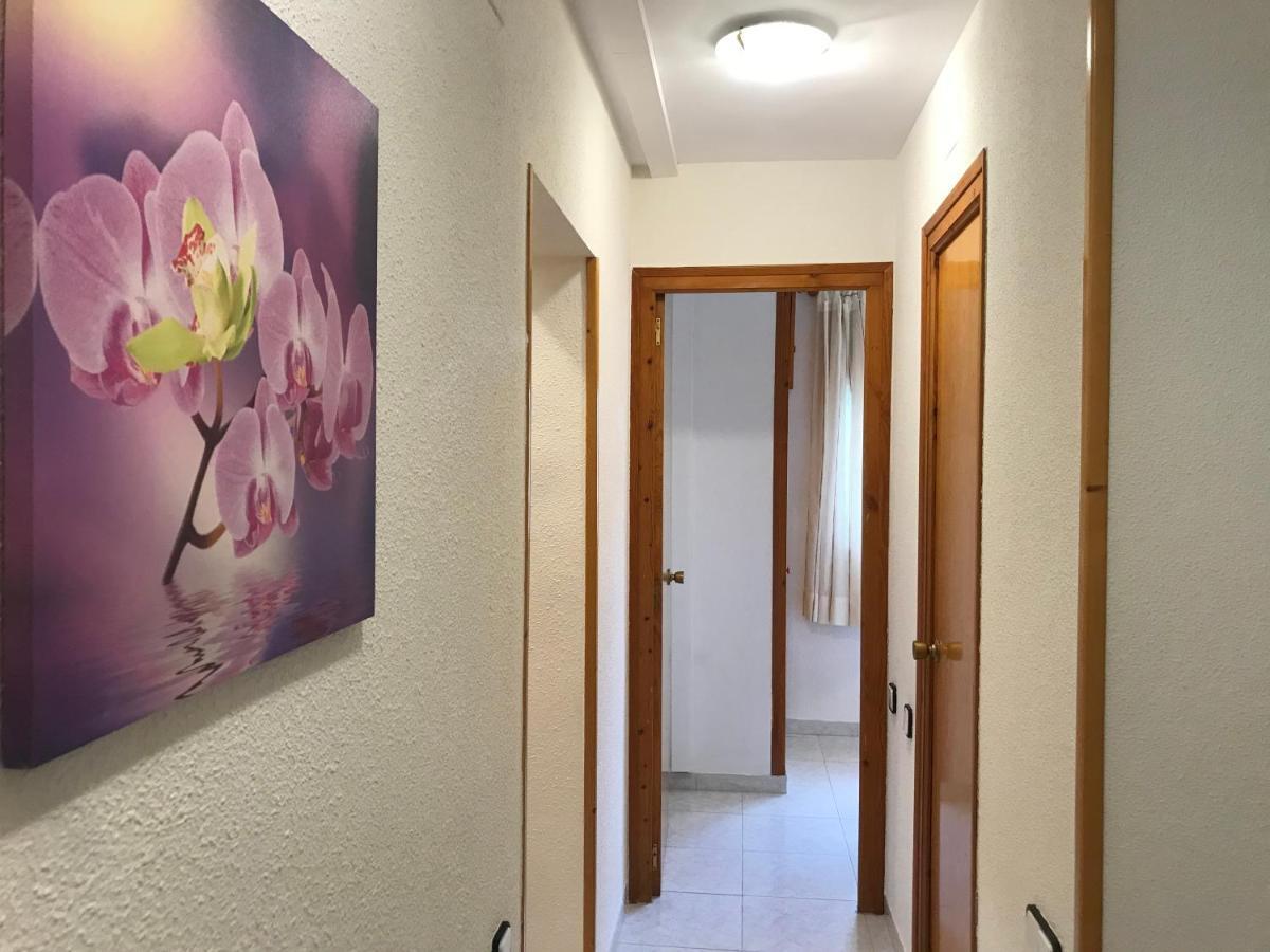 La Casa De Papel Villa Alcanar Dış mekan fotoğraf